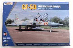 Thumbnail KINETIC 48123 CF-5D FREEDOM FIGHTER