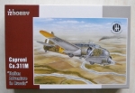 Thumbnail SPECIAL HOBBY 72309 CAPRONI Ca.311M ITALIAN ADVENTURE IN RUSSIA