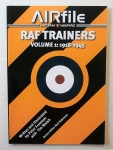 Thumbnail  05. RAF TRAINERS VOLUME 1  1918-1945