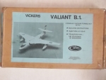 Thumbnail CONTRAIL VICKERS VALIANT B.1