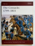 Thumbnail OSPREY WARRIOR 067. THE COSSACKS 1799-1815