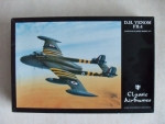 Thumbnail CLASSIC AIRFRAMES 4110 D.H. VENOM FB.4