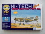 Thumbnail SMER 0894 NORTH AMERICAN P-51/P-51A MUSTANG HITECH PLUS