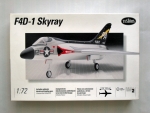 Thumbnail TESTORS 940 DOUGLAS F4D-1 SKYRAY