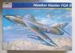 Thumbnail REVELL 4670 HAWKER HUNTER FGA 9