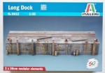 Thumbnail ITALERI  5612 LONG DOCK