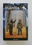 Thumbnail MANTIS MINIATURES 35019 THIS WAY - 2 GERMAN SOLDIERS WWII