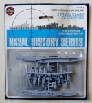 Thumbnail AIRFIX 01801 2 TRIBAL CLASS DESTROYERS