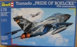 Thumbnail REVELL 04288 TORNADO PRIDE OF BOELCKE 50th ANNIVERSARY