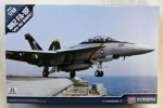 Thumbnail ACADEMY 12309 F/A-18F VFA-103 JOLLY ROGERS