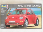 Thumbnail REVELL 7335 VW NEW BEETLE