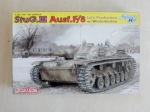 Thumbnail DRAGON 6644 StuG.III Ausf.F/8 LATE PRODUCTION w/WINTERKETTEN