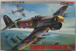 Thumbnail HASEGAWA HM13 HAWKER TYPHOON MK.IB