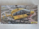 Thumbnail HELLER 80377 EUROCOPTER EC 145 ADAC