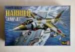 Thumbnail REVELL H248 HAWKER SIDDELEY HARRIER