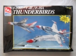 Thumbnail AMT 8228 F-100D/F-4E/F-16A THUNDERBIRDS