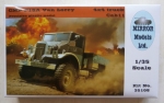 Thumbnail MIRROR MODELS 35108 CMP F15A VAN LORRY