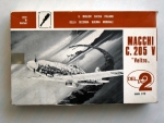 Thumbnail DELTA MACCHI C.205V