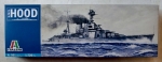 Thumbnail ITALERI  501 HMS HOOD