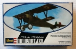 Thumbnail REVELL 4106 NIEUPORT 17C