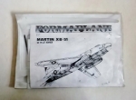 Thumbnail FORMAPLANE MARTIN XB-51 