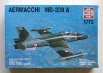 Thumbnail SUPERMODEL 10-018 AERMACCHI MB-339 A