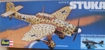 Thumbnail REVELL H149 JUNKERS Ju 87 B/R STUKA