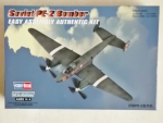 Thumbnail HOBBYBOSS 80296 SOVIET Pe-2 BOMBER