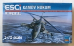 Thumbnail ESCI 99073 KAMOV HOKUM