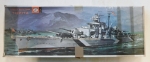 Thumbnail UPC 5024 TIRPITZ