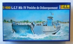 Thumbnail HELLER 1095 LCT Mk IV