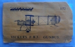 Thumbnail AIRFRAME VICKERS F.B.5 GUNBUS