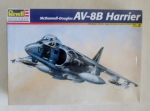 Thumbnail REVELL 85-5448 McDONNELL-DOUGLAS AV-8B HARRIER