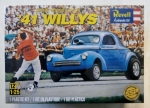 Thumbnail REVELL 1287 STONE WOODS   COOK 41 WILLYS