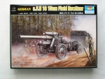 Thumbnail TRUMPETER MODELS 02304 s.F.H 18 15cm FIELD HOWITZER