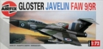 Thumbnail AIRFIX 04045 GLOSTER JAVELIN FAW 9/9R