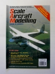 Thumbnail SCALE AIRCRAFT MODELLING SAM VOLUME 23 ISSUE 08