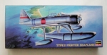Thumbnail HASEGAWA AP23 TYPE2 FIGHTER SEAPLANE