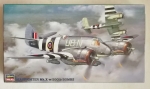 Thumbnail HASEGAWA CP119 BEAUFIGHTER MK.X W/500LB BOMBS