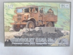 Thumbnail IBG MODELS 72013 CHEVROLET C15A No.13 CAB