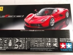 Thumbnail TAMIYA 24333 LAFERRARI
