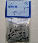Thumbnail PEGASUS 17 BOULTON-PAUL BP.111A