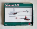 Thumbnail PAVLA 72017 ROBINSON R-22 HELICOPTER