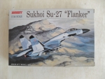 Thumbnail HOBBY J06 SU-27 FLANKER