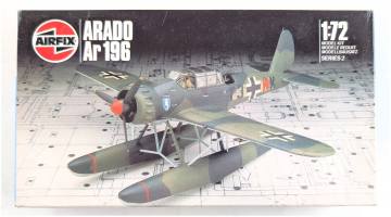 Thumbnail AIRFIX 02019 1983 ARADO AR 196