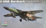 Thumbnail HOBBYBOSS 80348 F-111A AARDVARK