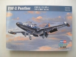 Thumbnail HOBBYBOSS 87248 F9F-2 PANTHER