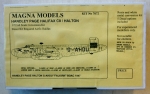 Thumbnail MAGNA 7072 HP HALIFAX C8/HALTON CONVERSION SET