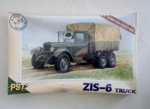 Thumbnail PST 72019 ZIS-6 TRUCK