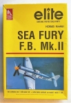 Thumbnail HOBBYCRAFT 9583 SEA FURY FB Mk.II
